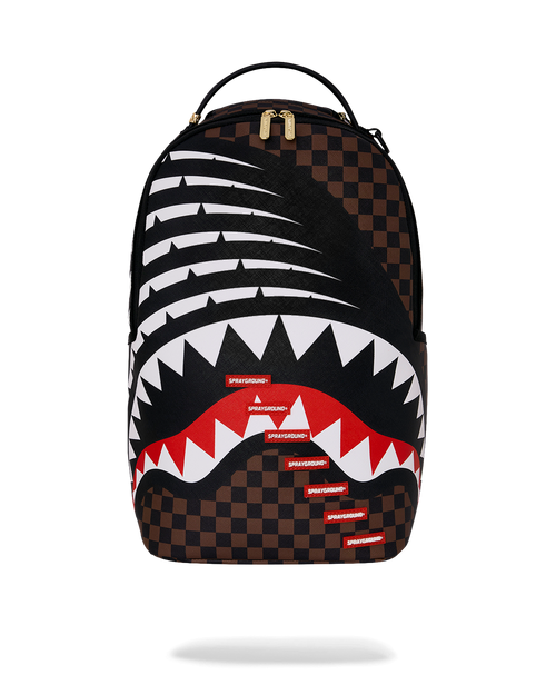 404 SHARK NOT FOUND BACKPACK