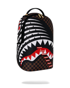 404 SHARK NOT FOUND BACKPACK