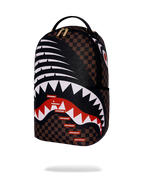 404 SHARK NOT FOUND BACKPACK