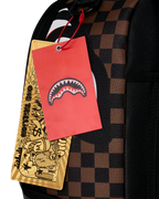 404 SHARK NOT FOUND BACKPACK