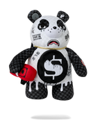 PANDA DRIP MONEYBEAR BACKPACK