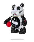 PANDA DRIP MONEYBEAR BACKPACK