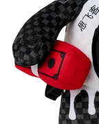 PANDA DRIP MONEYBEAR BACKPACK
