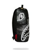 SHARK CENTRAL - OVERSPRAY BACKPACK