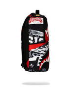 ARCHIVE LEGACY 16TH EDITION BACKPACK