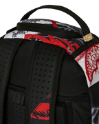 ARCHIVE LEGACY 16TH EDITION BACKPACK