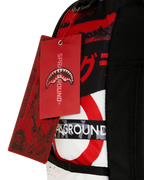 ARCHIVE LEGACY 16TH EDITION BACKPACK