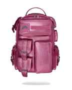 GLITTER & GRIT DLX TROOPER BACKPACK