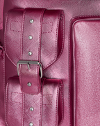 GLITTER & GRIT DLX TROOPER BACKPACK