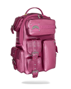 GLITTER & GRIT DLX TROOPER BACKPACK
