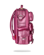 GLITTER & GRIT DLX TROOPER BACKPACK