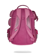 GLITTER & GRIT DLX TROOPER BACKPACK