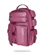 GLITTER & GRIT DLX TROOPER BACKPACK