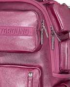 GLITTER & GRIT DLX TROOPER BACKPACK