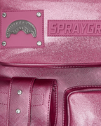 GLITTER & GRIT DLX TROOPER BACKPACK