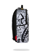 ASTROMANE SKY WRITER BACKPACK