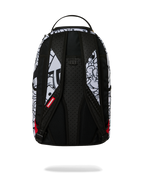 ASTROMANE SKY WRITER BACKPACK