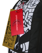 ASTROMANE SKY WRITER BACKPACK