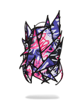JAGGED EDGE RUNWAY BACKPACK