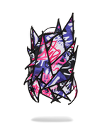 JAGGED EDGE RUNWAY BACKPACK