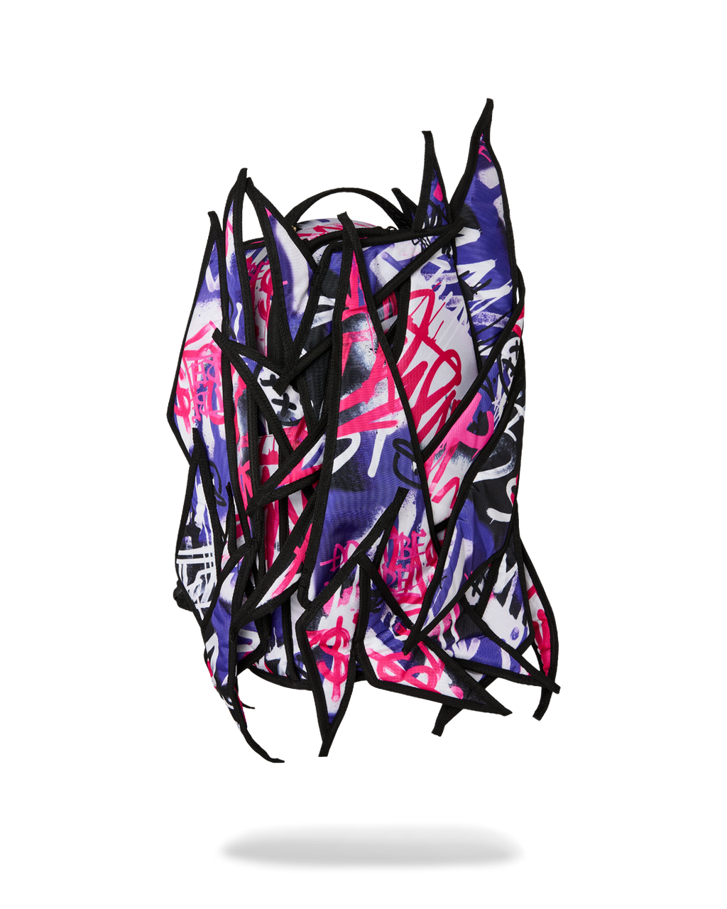 JAGGED EDGE RUNWAY BACKPACK