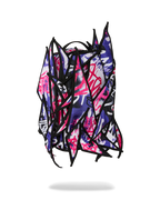 JAGGED EDGE RUNWAY BACKPACK