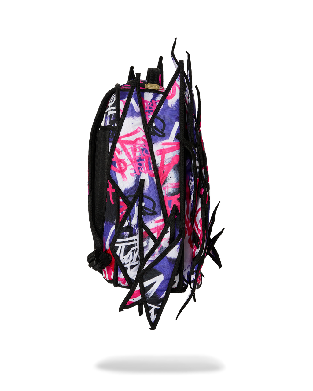 JAGGED EDGE RUNWAY BACKPACK