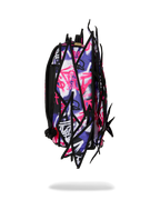 JAGGED EDGE RUNWAY BACKPACK