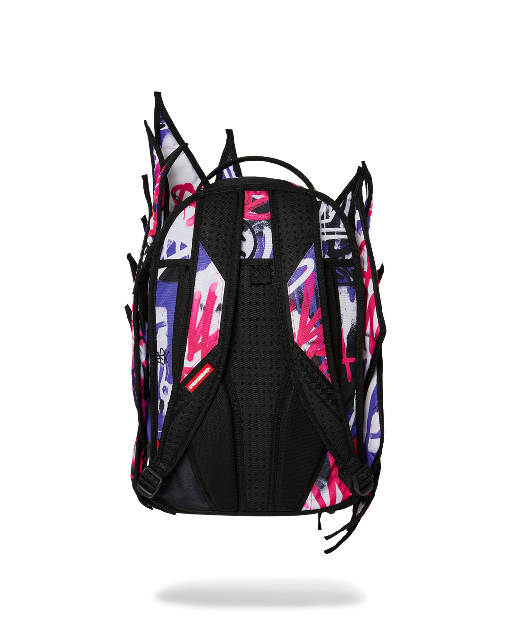 JAGGED EDGE RUNWAY BACKPACK