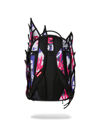 JAGGED EDGE RUNWAY BACKPACK