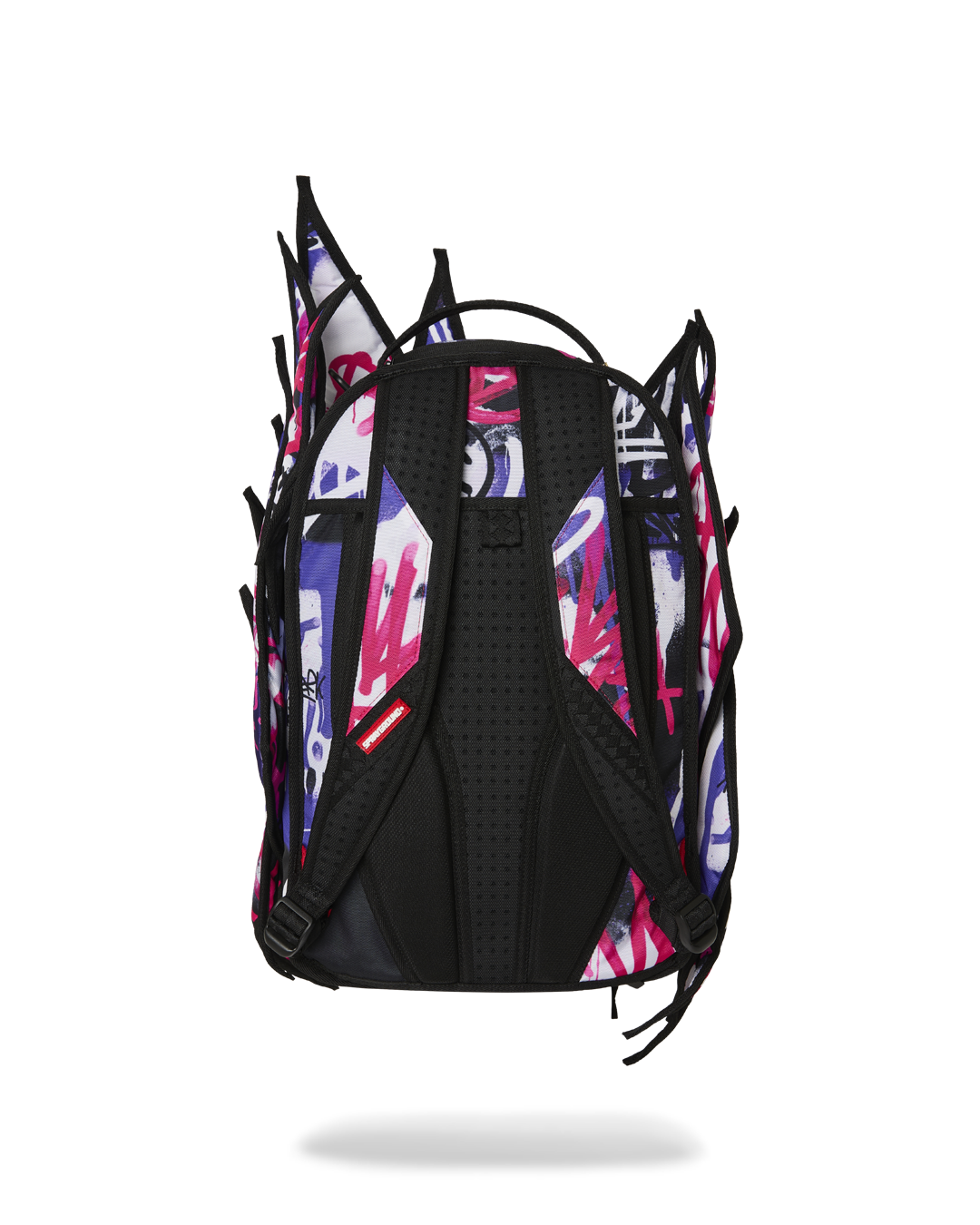 JAGGED EDGE RUNWAY BACKPACK
