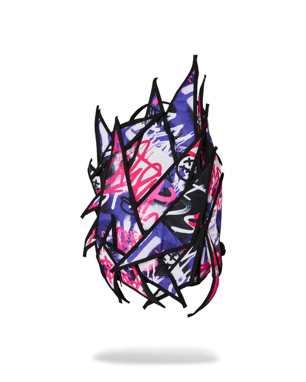JAGGED EDGE RUNWAY BACKPACK