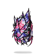 JAGGED EDGE RUNWAY BACKPACK