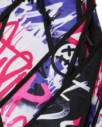 JAGGED EDGE RUNWAY BACKPACK