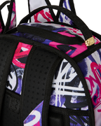 JAGGED EDGE RUNWAY BACKPACK