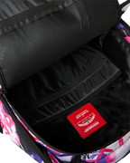 JAGGED EDGE RUNWAY BACKPACK