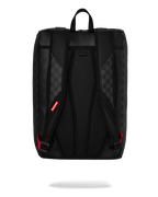 DOUBLE TROUBLE - THE 2 DUFFLE BACKPACK
