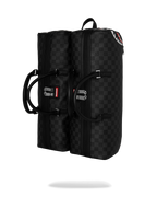 DOUBLE TROUBLE - THE 2 DUFFLE BACKPACK