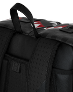 DOUBLE TROUBLE - THE 2 DUFFLE BACKPACK