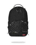 SUPERHERO BACKPACK