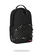 SUPERHERO BACKPACK