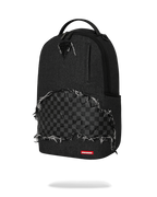 SUPERHERO BACKPACK