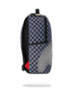 ATELIER BLEU SHARKS IN PARIS BACKPACK