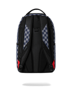 ATELIER BLEU SHARKS IN PARIS BACKPACK