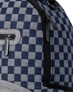 ATELIER BLEU SHARKS IN PARIS BACKPACK
