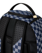 ATELIER BLEU SHARKS IN PARIS BACKPACK