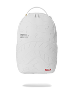 SHARK CENTRAL CAMO CUT & SEW BACKPACK