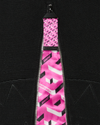 UNZIP TO REVEAL THE REAL BACKPACK