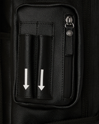 CARGO SUPER CHARGED BACKPACK
