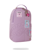 PASSPORT TO PARADISE BACKPACK